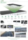 BIPV Building Solar System